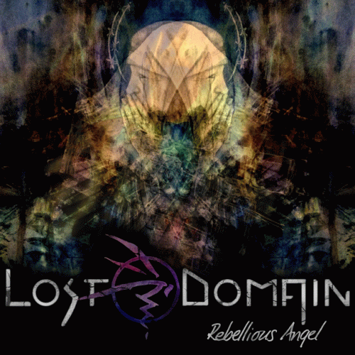 Lost Domain : Rebellious Angel